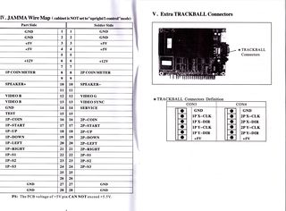 ICade Manual Pages 1 and 2